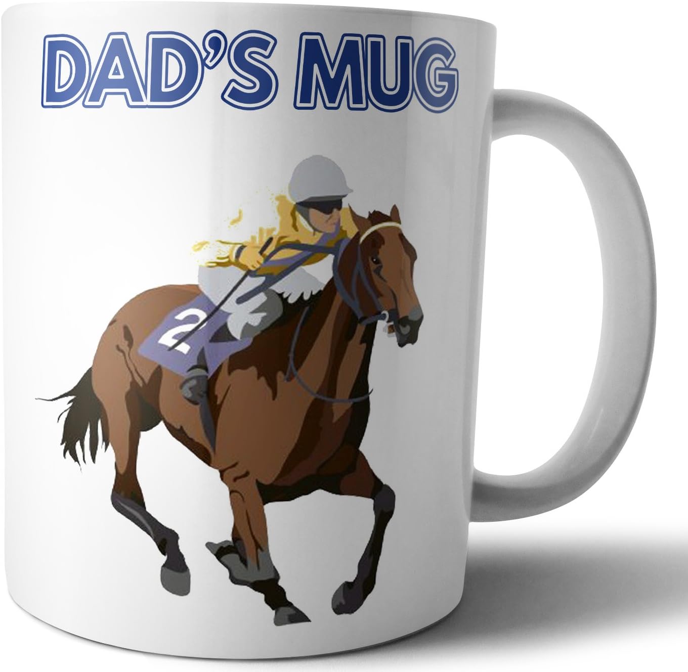 horse racing gifts for dad