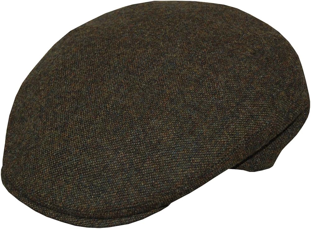 jonathan richard cap