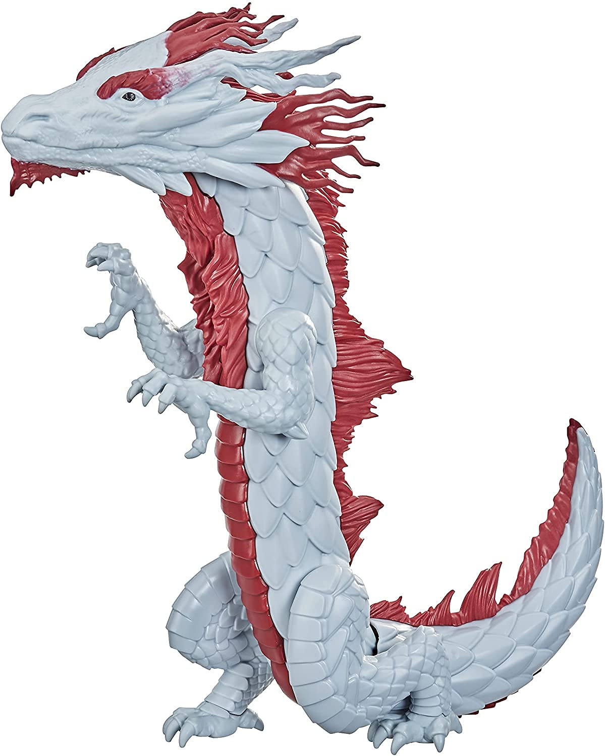 SHANG CHI , F1403 Hasbro Marvel and the Legend of the Ten Rings The Great Protector Dragon Figure Action Toy for Children Aged 4 and Up