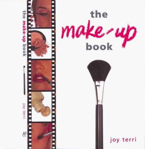 The Make Up Book