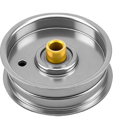 Amazon.com: Spindle For 19HP Dixon SPEEDZTR 42 Mower 968999689