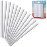 Mr. Pen- Eraser Refill, 12 Pack, Mr. Pen Mechanical Eraser Refills | Replacement for Retractable Erasers, Smudge-Free, Non-Toxic, Ideal for Artists, Students and Office Use