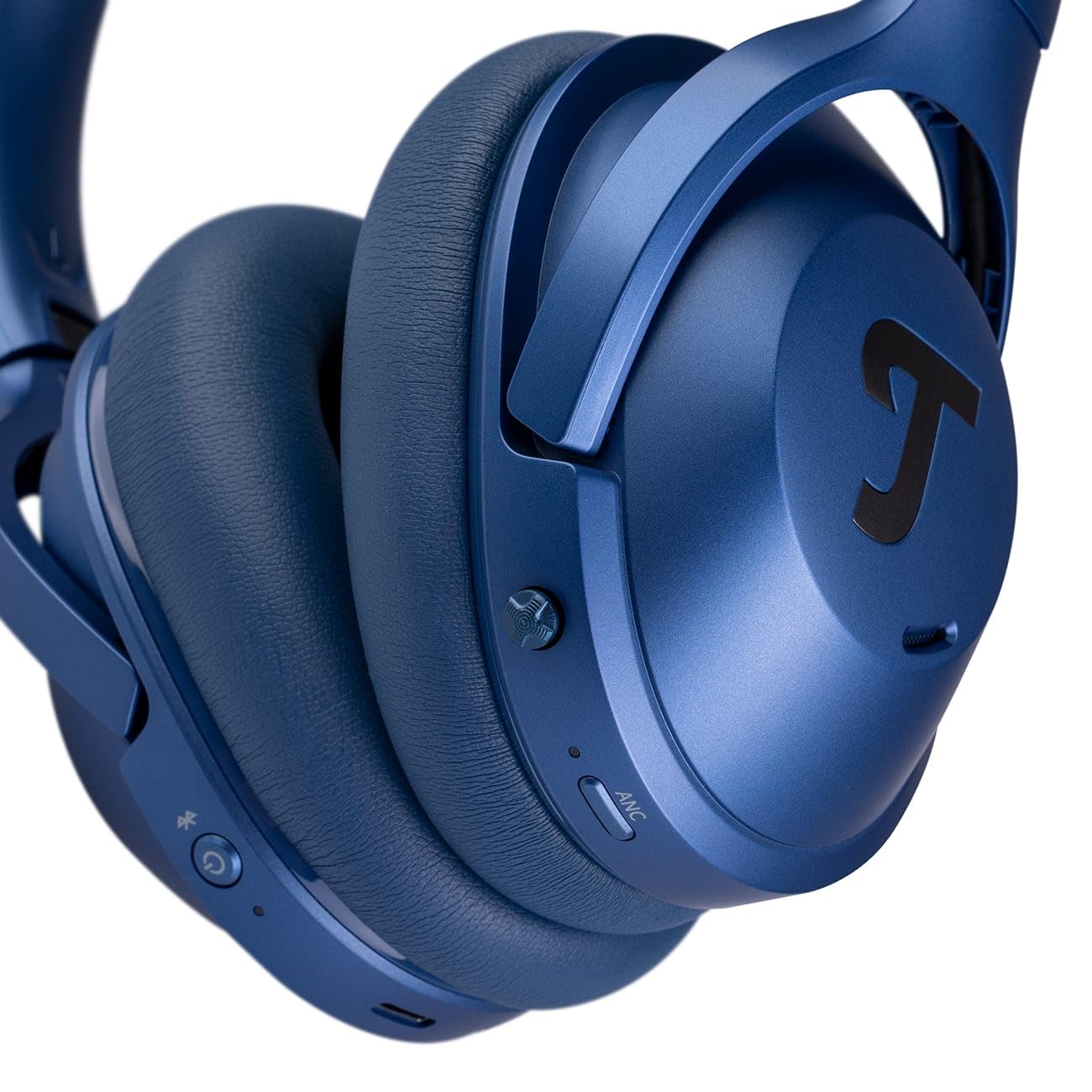 Teufel REAL Blue NC 3 Kabellose Bluetooth-Kopfhörer Over-Ear mit ANC 8