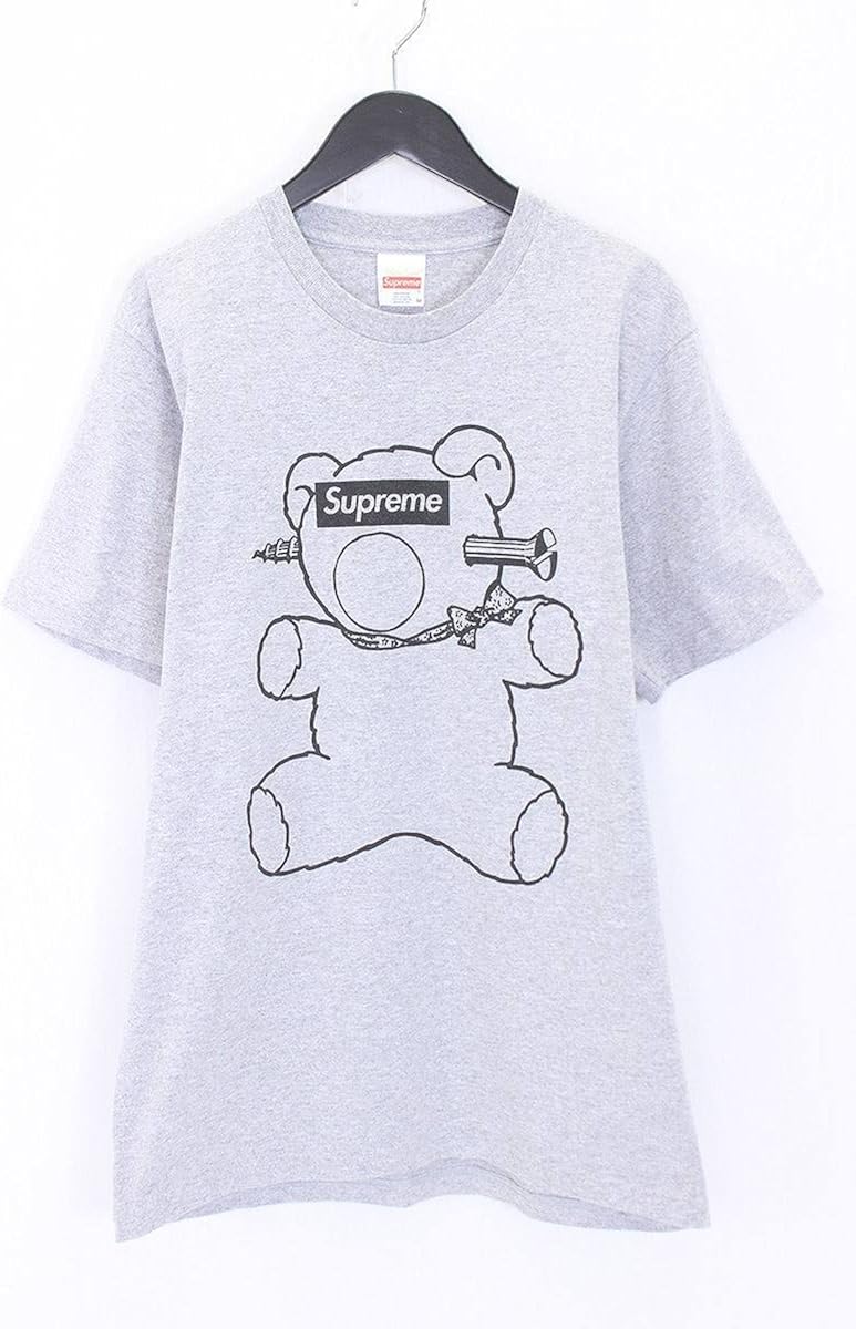supreme undercover bear tee