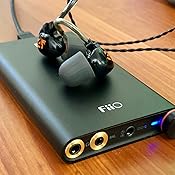 Fiio q1 mark ii