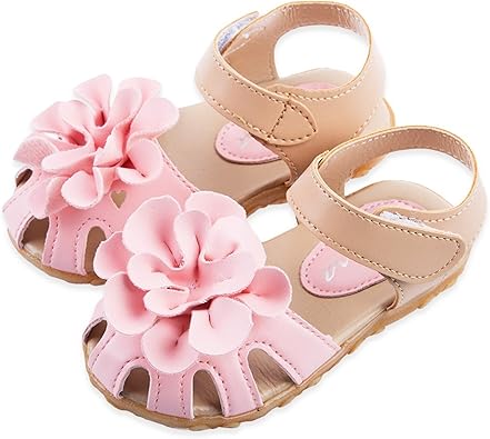 girls sandals size 5.5