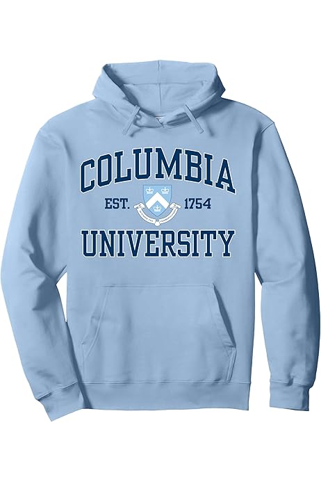 Amazon.com : Columbia Men's Teachers College Pullover Hoodie : Sports \u0026  Outdoors