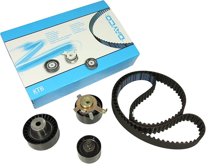 Dayco KTB407 Timing Belt Kit Amazon.co.uk Car & Motorbike
