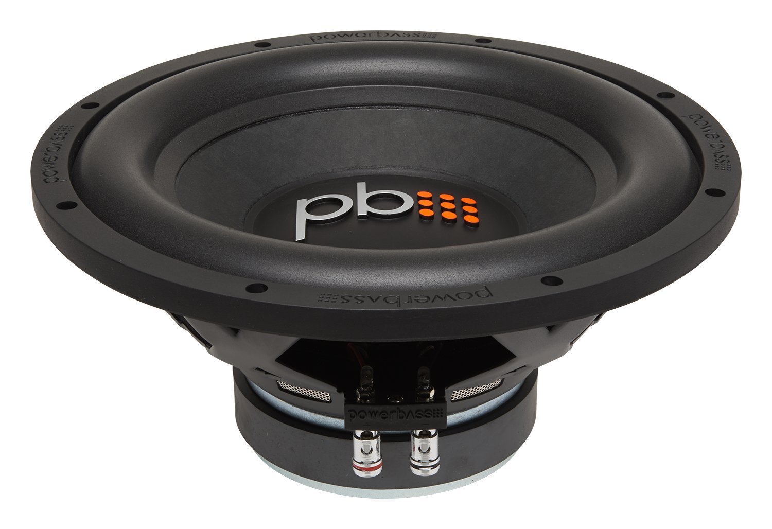 powerbass 12 subwoofer