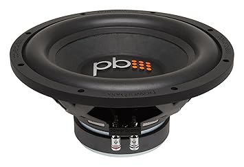 category 7 subwoofer 12 inch