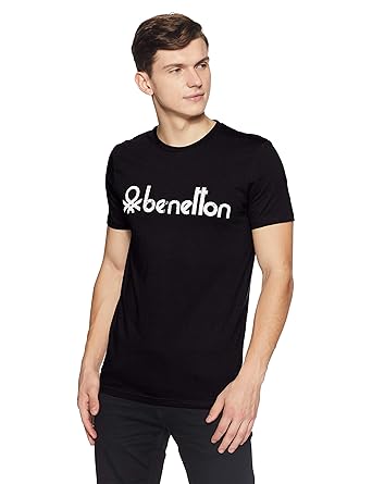 benetton t shirt