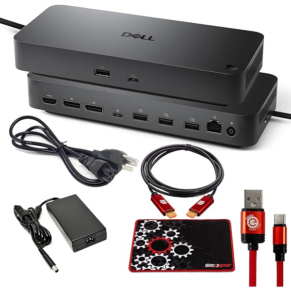 Amazon.com: Dell Pro Smart Dock SD25 : Electronics