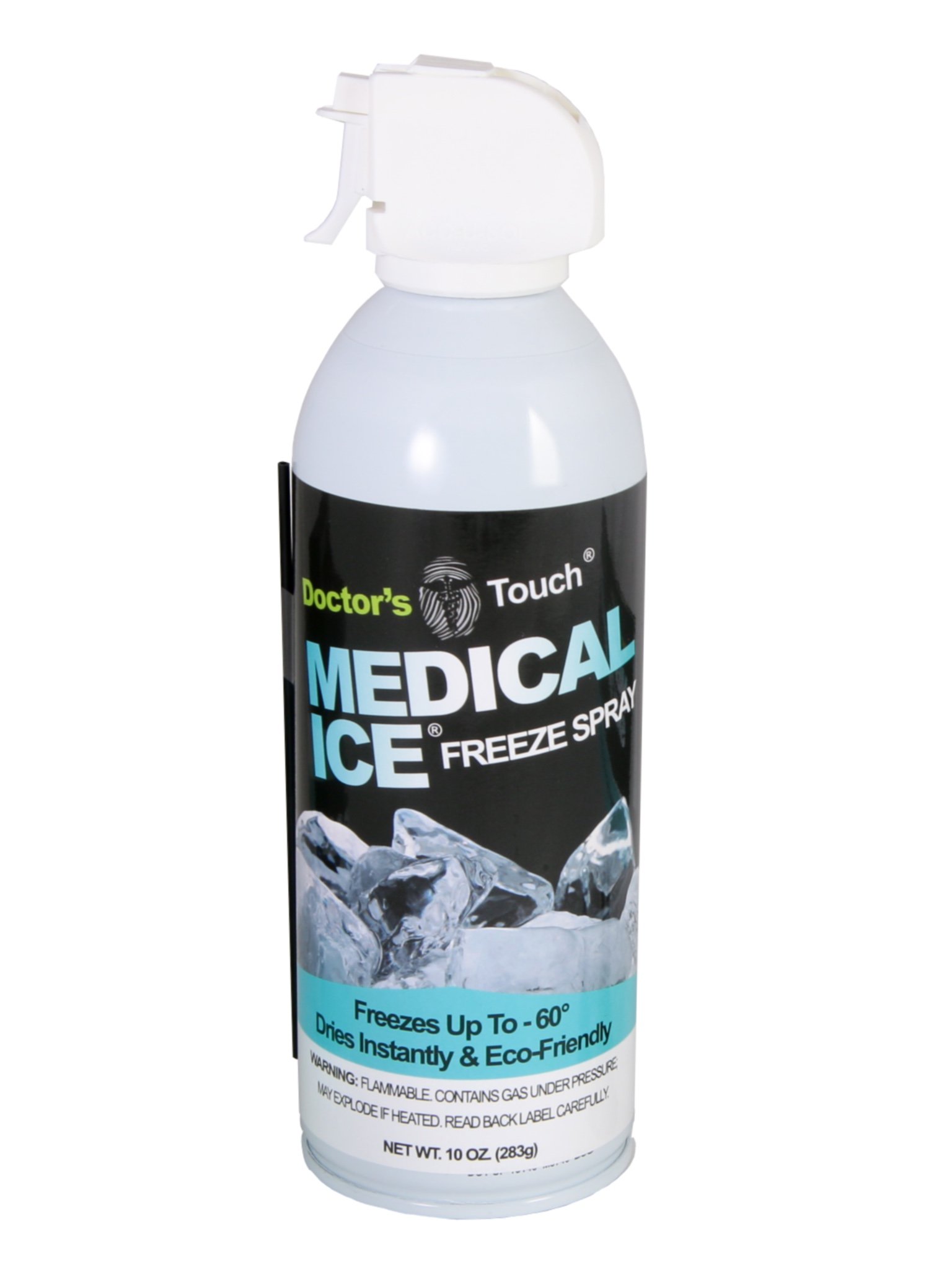 Medical Freeze Spray Health & Personal Care