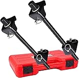KOOPOOL Strut Spring Compressor Tool Set 2 Pack