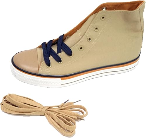 retro style trainers