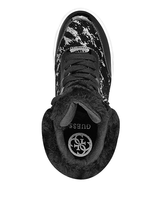 guess daylana sneakers