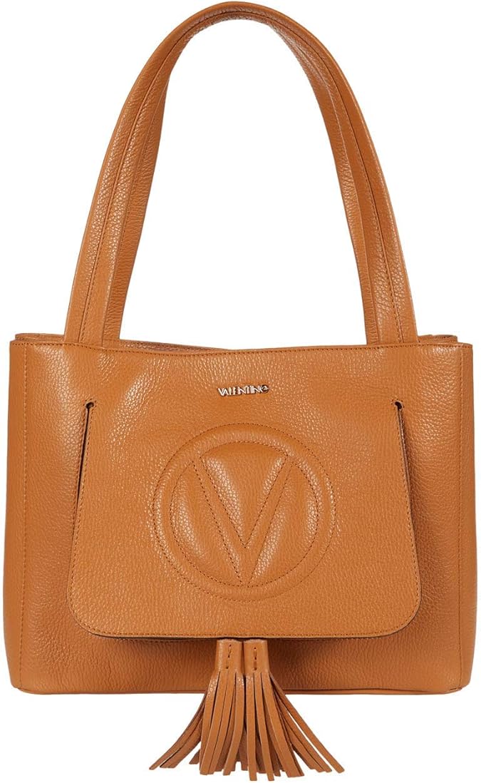 valentino estelle leather tote