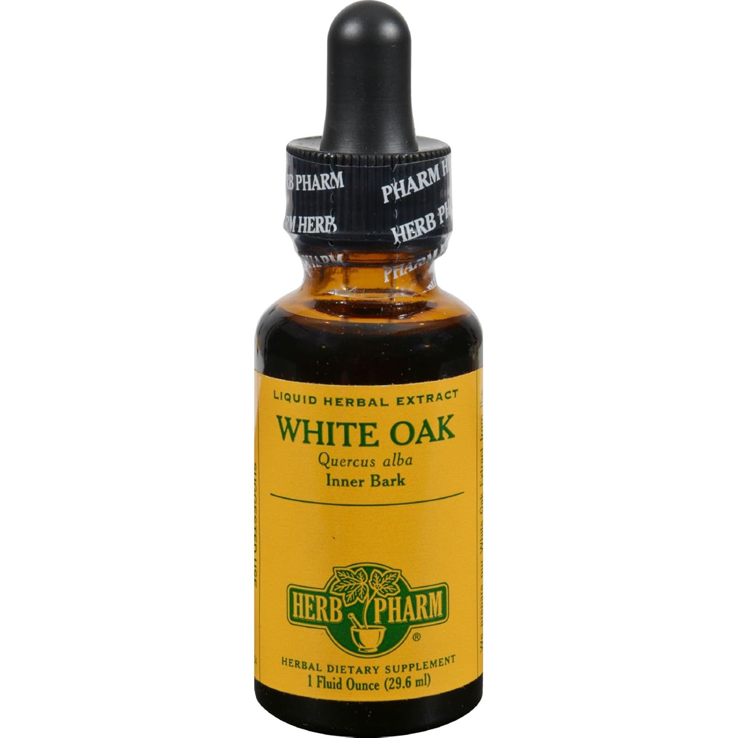 Herb Pharm White Oak Liquid Herbal Extract 1 fl oz Amazon.in Health & Personal Care