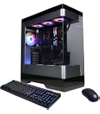 Amazon.com: CyberPowerPC Gaming PC AMD Ryzen 7 9700X, GeForce RTX