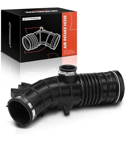 Dorman OE Solutions Rubber Air Intake Hose 696093 | O'Reilly Auto - View #9