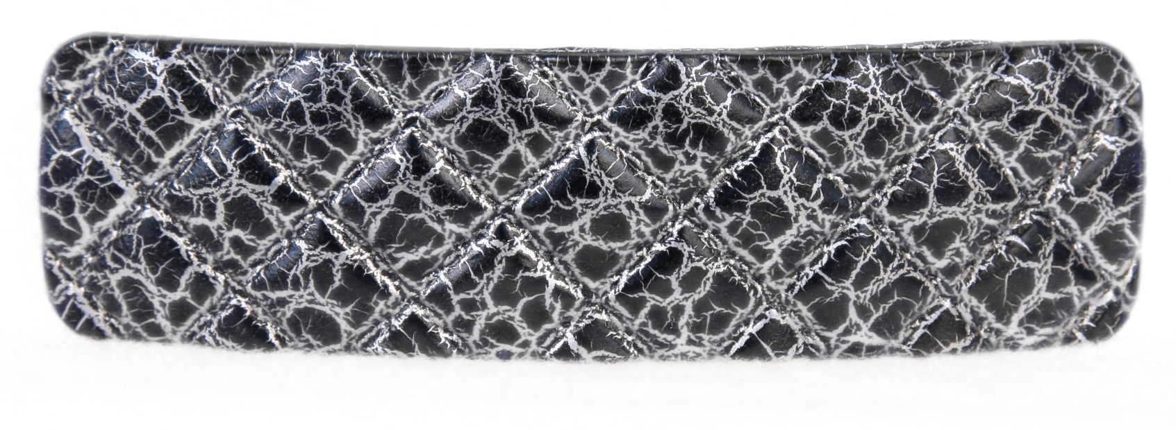 Caravan Hair Decoration Barrette Number 5752