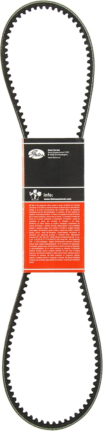 GAT 6223MC V-Belt - Image 3