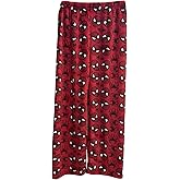 Fpvcqnm Halloween Kawaii Pajamas Pants Flannel Casual Sleep Spider Pajama Pants Cartoon Anime Pajama for Women Men