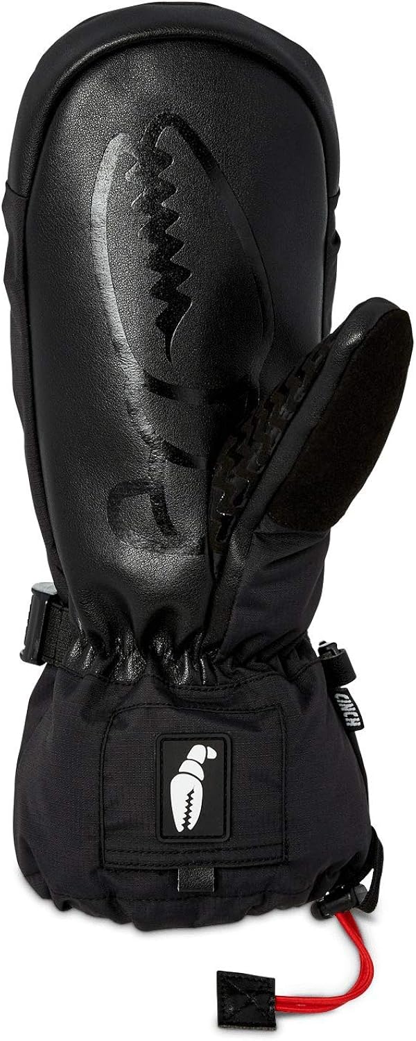 Crab Grab Cinch Mitten - Men's at  Men’s Clothing store