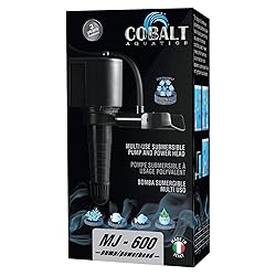 Cobalt Aquatics MJ Water Pump