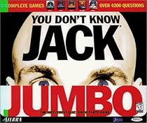You Don't Know Jack Jumbo - PC/Mac