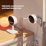 Yale Smart Indoor Camera Full HD Live View Two-Way Audio Night Vision view 4