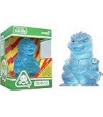 Funko Pop! Godzilla Durmiendo Con Minilla, Figura De Vinilo Coleccionable De 9.5 Cm, Regalo Oficial Para Fans De La Saga