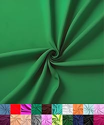 Barcelonetta | Poly Cotton Fabric for Sewing