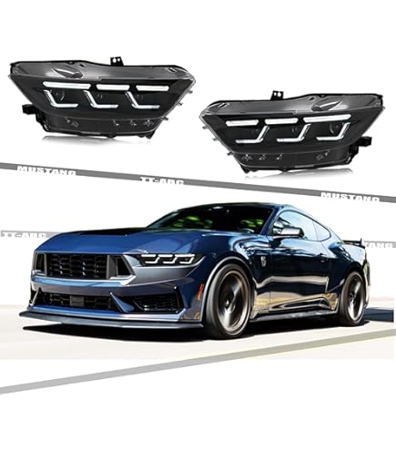 Amazon.com: Diode Dynamics Multicolor Demon Eye Kit compatible