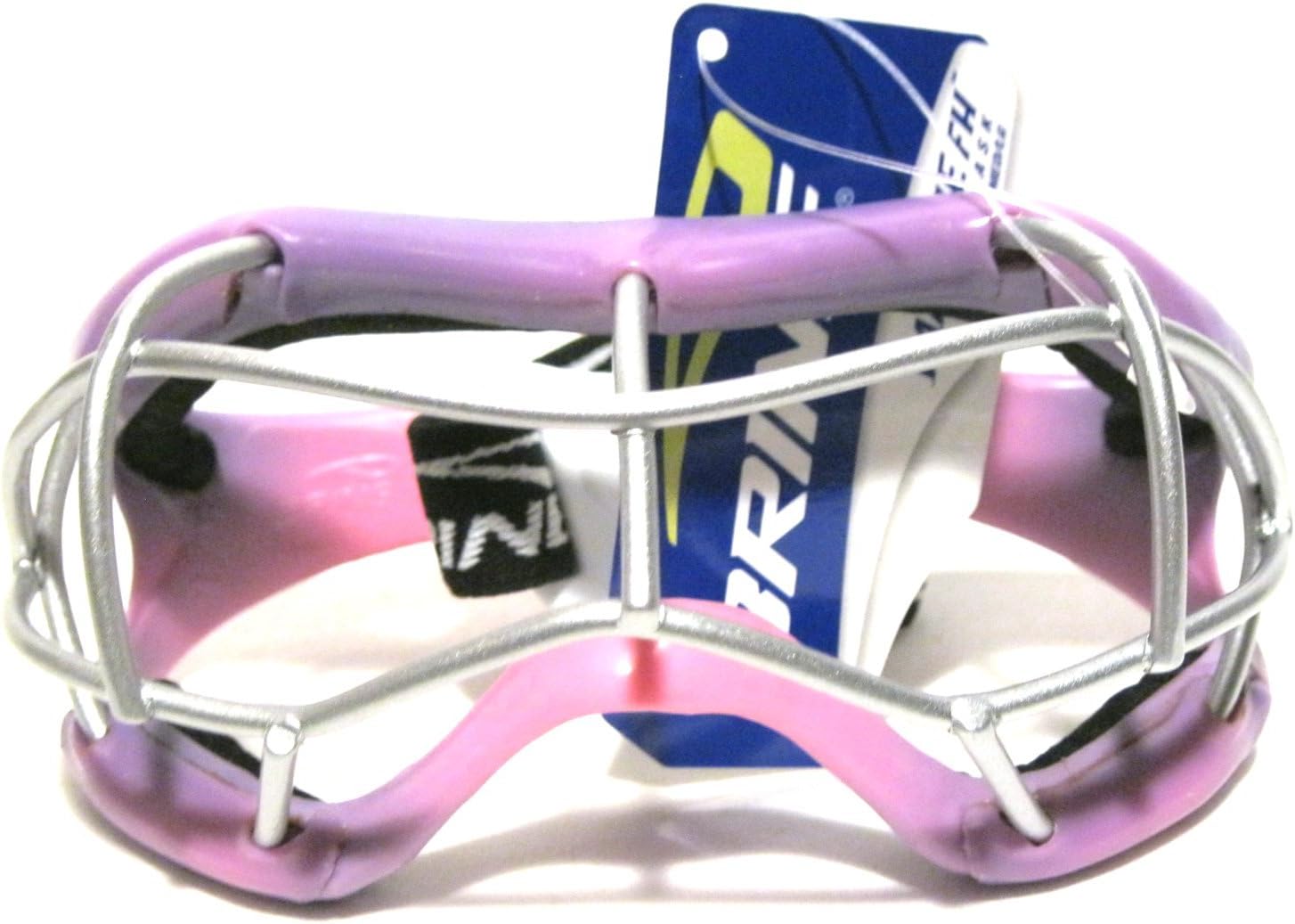 Brine Vantage Stock Lacrosse Goggle