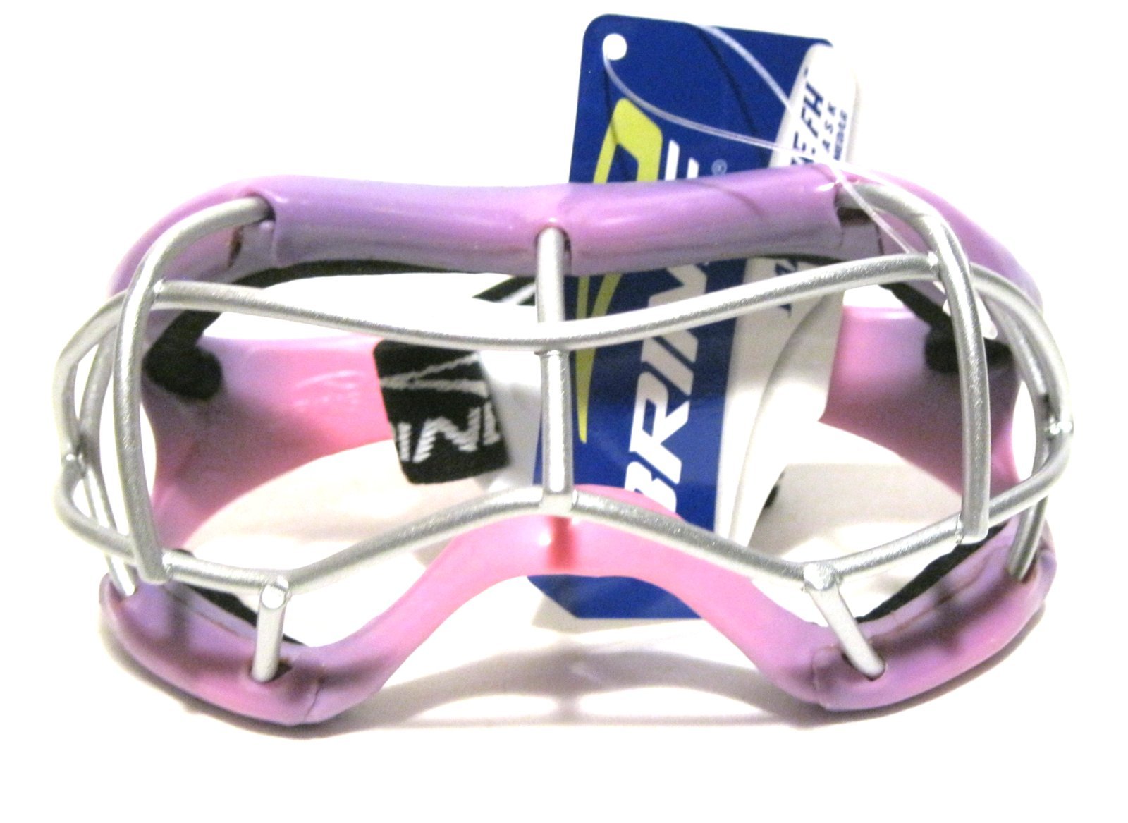 Brine Vantage Stock Lacrosse Goggle