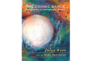 The Cosmic Dance: An Invitation to Experience Our Oneness