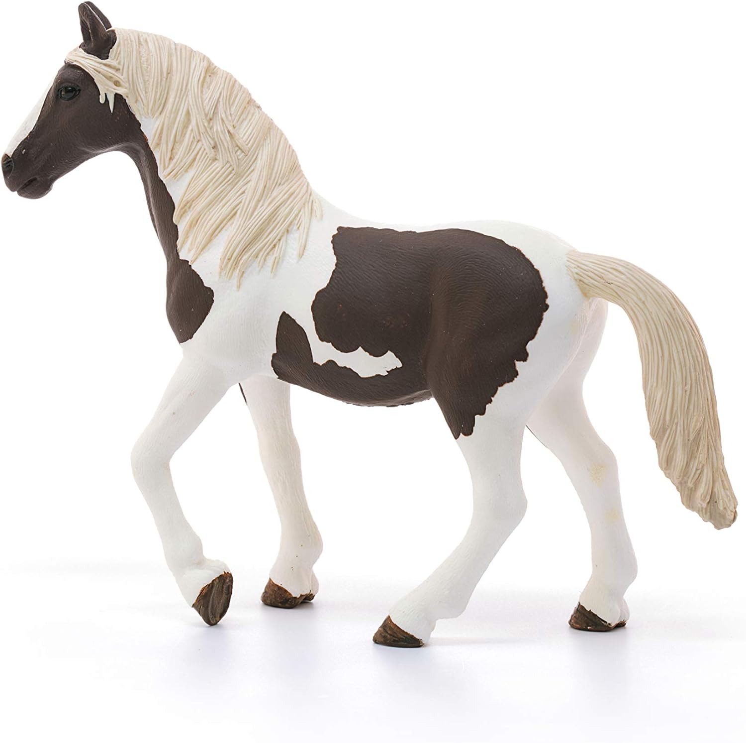 schleich pinto mare