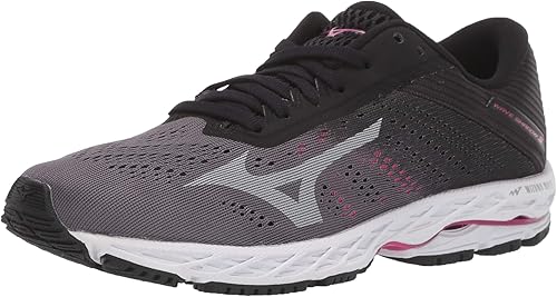 mizuno women's wave shadow running shoes