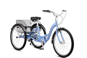 Schwinn Meridian