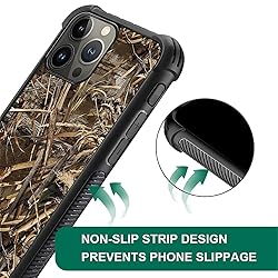 YiXinBB Case Compatible with iPhone 16 Pro Max,H