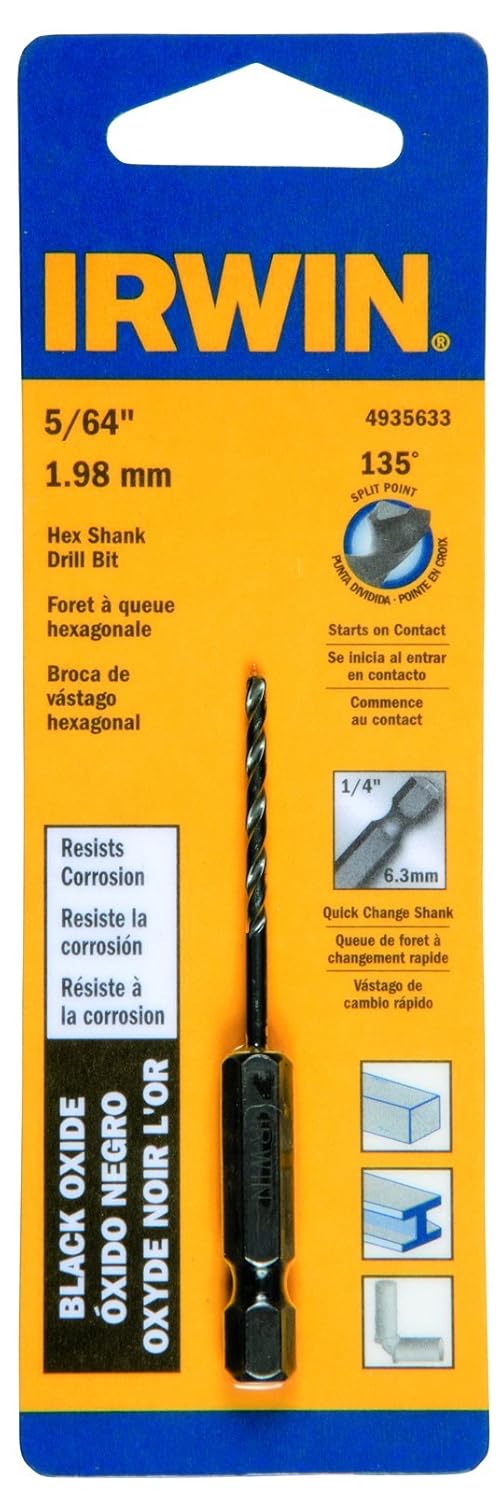 Best 5/64 Drill Bit