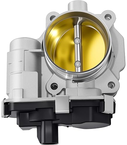 Amazon.com: Fuel Injection Throttle Body Valve 22030-0T070
