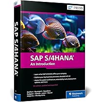 Amazon.com: Migrating to SAP S/4HANA (2nd Edition) (SAP