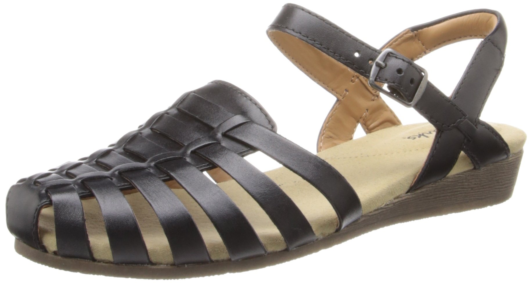 Clarks Women�s Jaina Rouge Sandal Buy Online in United