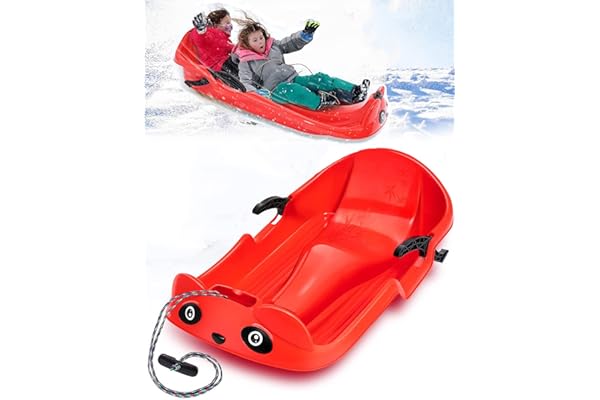 Amazon Best Sellers: Best Snow Sleds