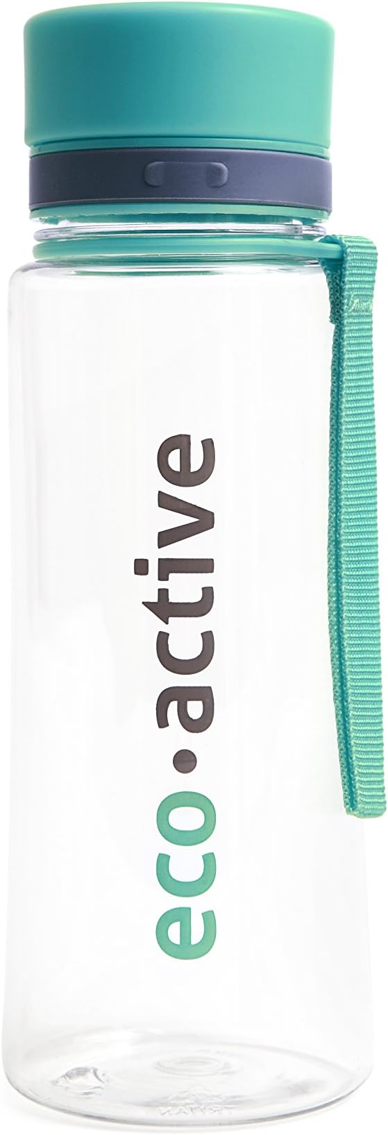 Tritan Plastic Water Bottle: 0.6 litre