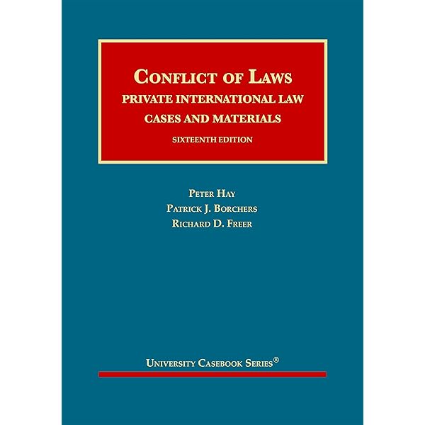 Cases and Materials on International Law: Harris, David