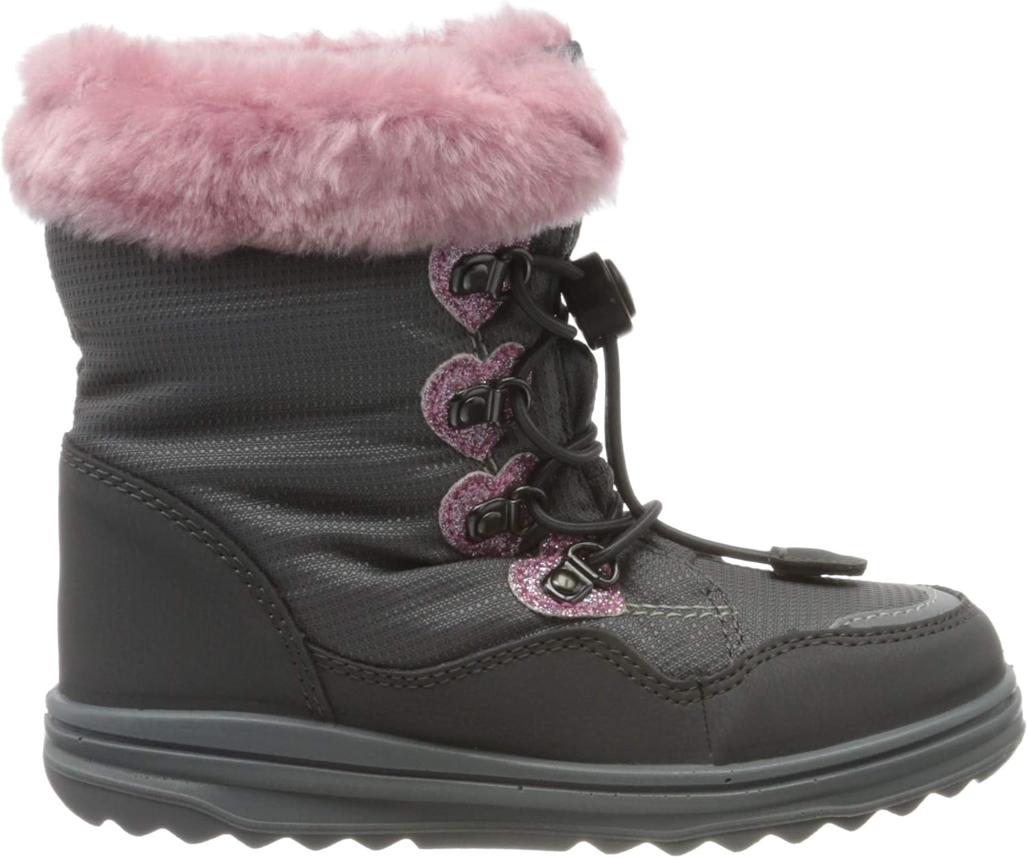 Stivale da neve bambina OLANG Olang In Evidenza Bambino