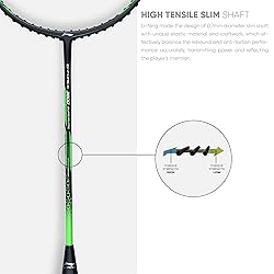 Li-Ning G-Force 3600 Superlite Carbon Fibre